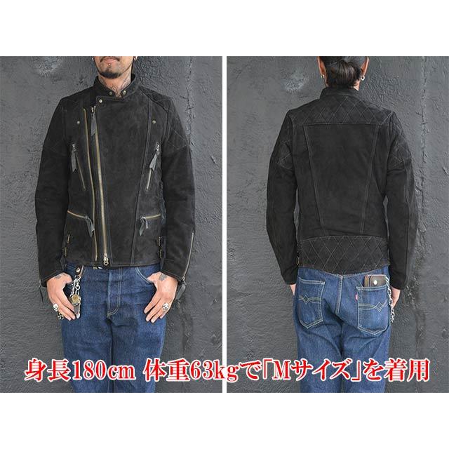 SKULL FLIGHT/スカルフライト】2023AW「Roughout Goatskin Semi Double Riders Jacket/ ラフアウトゴートスキンスキンセミダブルライダースジャケット」 : WOLF PACK Yahooストア店 - 通販 - Yahoo!ショッピング SKULL FLIGHT/スカルフライト】2023AW「Roughout Goatskin Semi Double Riders Jacket/ ラフアウトゴートスキンスキンセミダブルライダースジャケット」 : WOLF PACK Yahooストア店 - 通販 - Yahoo!ショッピング