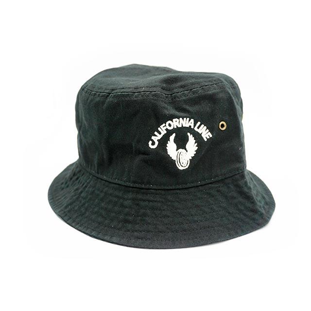 30% OFF)【SKULL FLIGHT/スカルフライト】2023SS「Embroidery Bucket