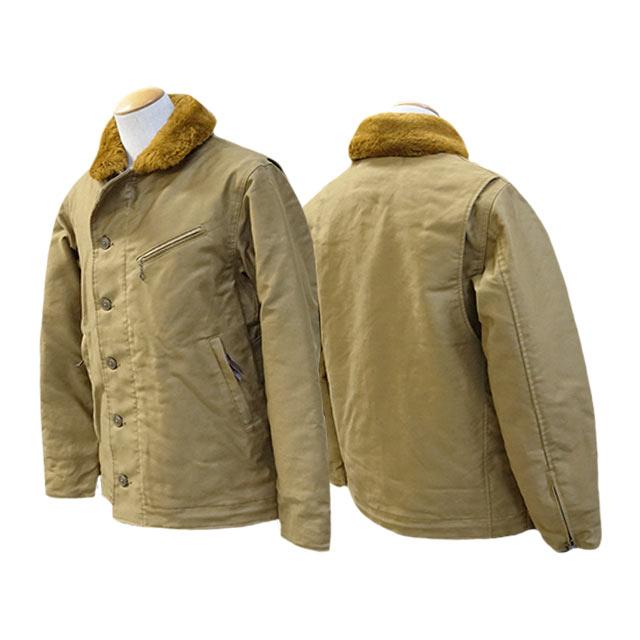 SKULL FLIGHT/スカルフライト】2024AW「Riders N-1”Special