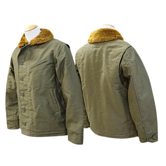 スカルフライト N1ジャケット 全3色【SKULL FLIGHT/スカルフライト】2024AW「Riders N-1”Special