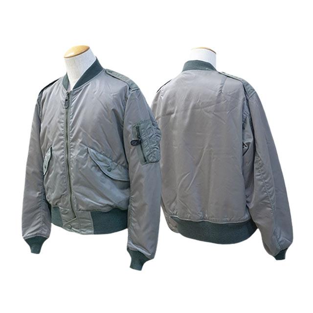 skull flight 一度使用　スカルフライト　Lサイズ SKULL FLIGHT/スカルフライト】2024SS「Riders L-2B/ライダースL-2B