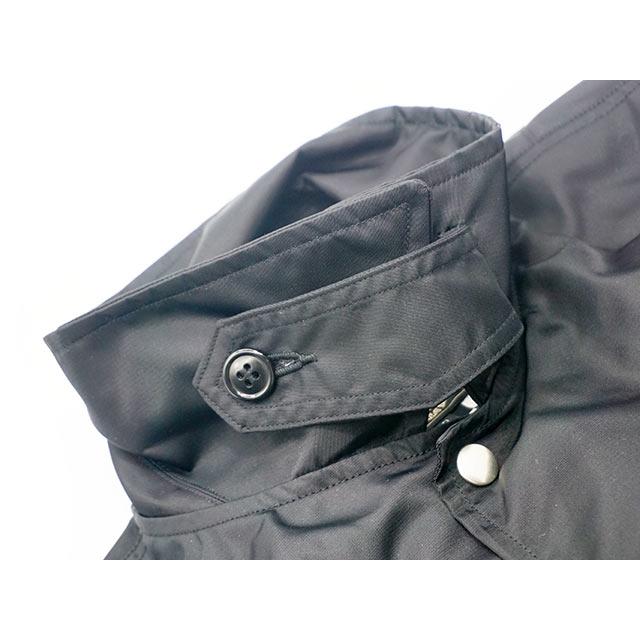 全2色【SKULL FLIGHT/スカルフライト】2024SS「Riders Coach Jacket