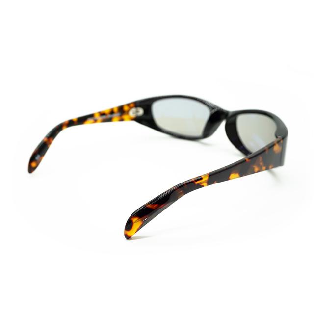 全2色【SKULL FLIGHT/スカルフライト】「180 Shade”Photochromatic