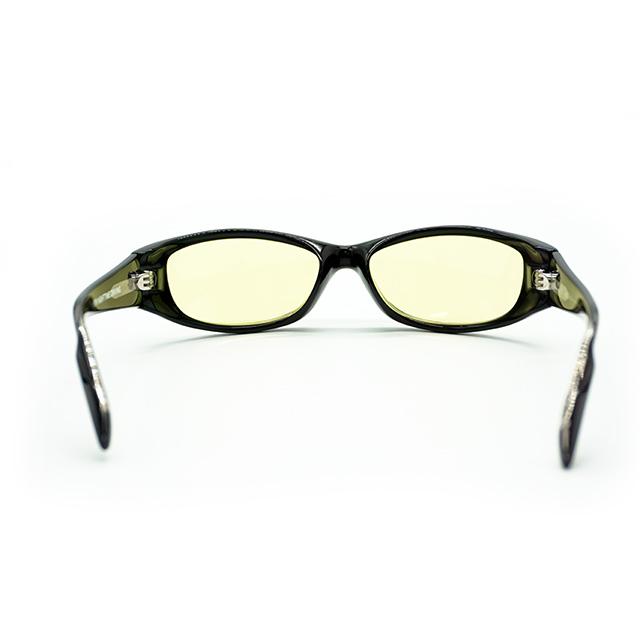 SKULL FLIGHT/スカルフライト】「180 Shade”Night Drive Lens”/ワン