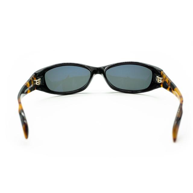 ロエン 　サングラス　スカル SKULL FLIGHT スカルフライト 180 SHADE 『 偏光レンズ サングラス