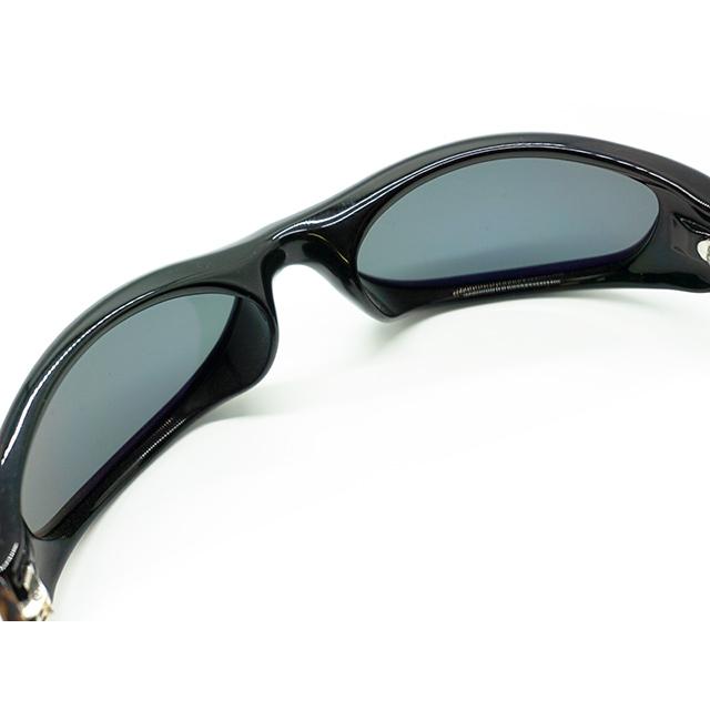 全5色【SKULL FLIGHT/スカルフライト】「180 Shade”Hydrophobic