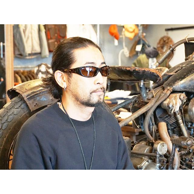 【SKULL FLIGHT】偏光レンズ　サングラス 楽天市場】全5色【SKULL FLIGHT/スカルフライト】「180 Shade