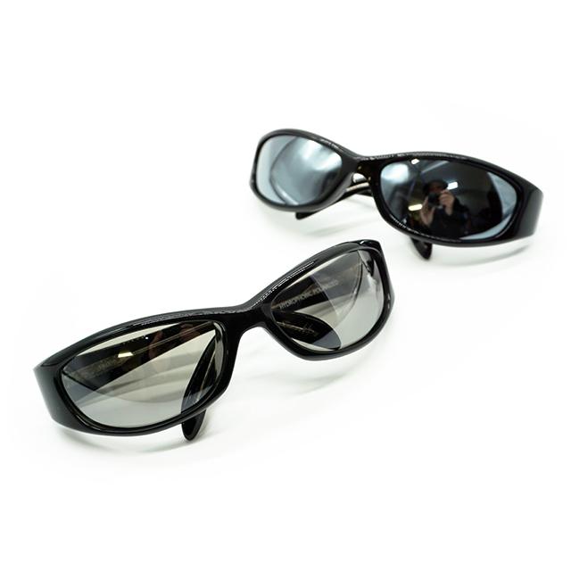 全2色【SKULL FLIGHT/スカルフライト】「180 Shade”Hydrophobic