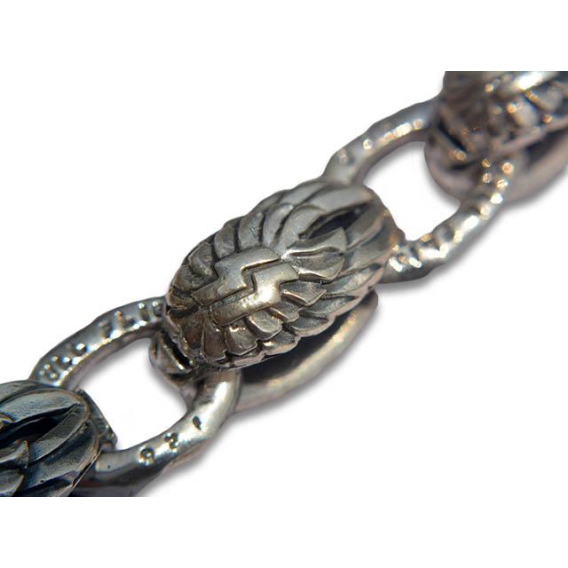 希少品 ハラキリ ウォレットチェーン、ピンキーリング、SKULLのベルトセット SKULL FLIGHT/スカルフライト】「Hell's Bell Wallet Chain/ヘルズベル