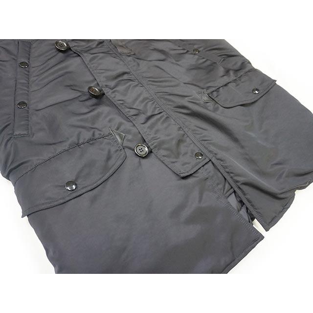 SKULL FLIGHT/スカルフライト】「Riders N-3B”Special”/ライダースN-3B