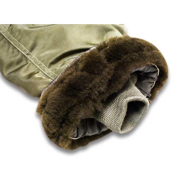 全2色【SKULL FLIGHT/スカルフライト】「Riders N-3B/ライダースN-3B