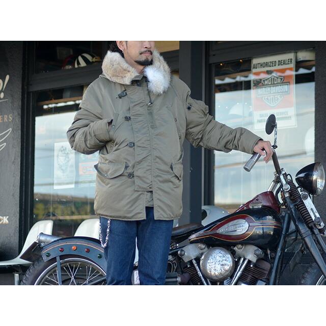 全2色【SKULL FLIGHT/スカルフライト】「Riders N-3B”Inner Vest Special”/ライダースN-3B”インナーベストスペシャル”」(カリフォルニアライン) : WOLF PACK Yahooストア店 - 通販 - Yahoo!ショッピング 全2色【SKULL FLIGHT/スカルフライト】「Riders N-3B”Inner Vest Special”/ライダースN-3B”インナーベストスペシャル”」(カリフォルニアライン) : WOLF PACK Yahooストア店 - 通販 - Yahoo!ショッピング