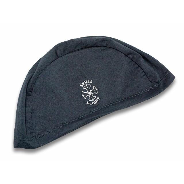 【SKULL FLIGHT/スカルフライト】2023SS「Helmet Inner Skull Cap/ヘルメットインナースカルキャップ