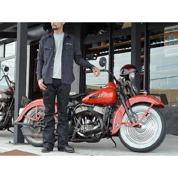 SKULL FLIGHT/スカルフライト「SS Pants Type2 Boots Cut”Hard Pique Leather Pocket”/SS : WOLF PACK Yahooストア店 - 通販 - Yahoo!ショッピング SKULL FLIGHT/スカルフライト「SS Pants Type2 Boots Cut”Hard Pique Leather Pocket”/SS : WOLF PACK Yahooストア店 - 通販 - Yahoo!ショッピング