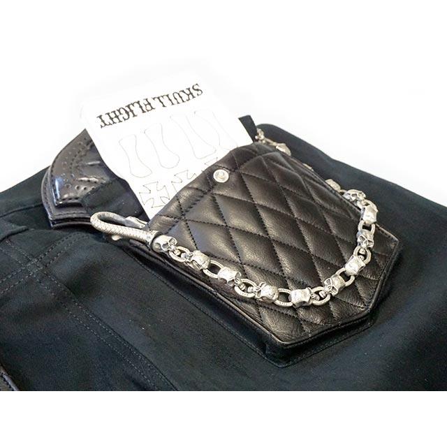 SKULL FLIGHT/スカルフライト】「SS Pants Type2 Boots Cut”Stretch