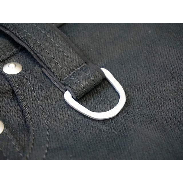 SKULL FLIGHT/スカルフライト】「SS Pants Type2 Boots Cut”Stretch