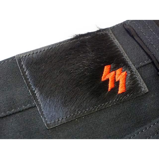 30% OFF)【SKULL FLIGHT/スカルフライト】「SS Pants Type2 Boots Cut