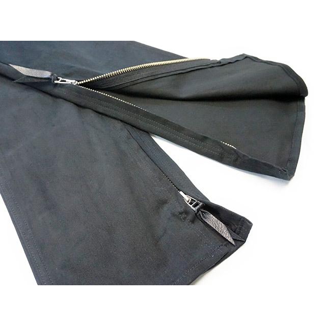 SKULL FLIGHT/スカルフライト】「SS Pants Type2 Boots Cut”Stretch