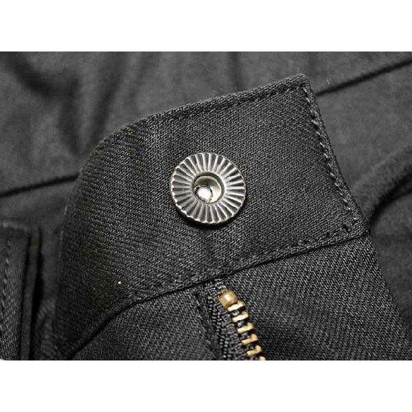 1972 SKULL FLIGHT SS PANTS type4 ブーツカット SKULL FLIGHT/スカルフライト】「SS Pants Type4 Boots Cut”One Wash