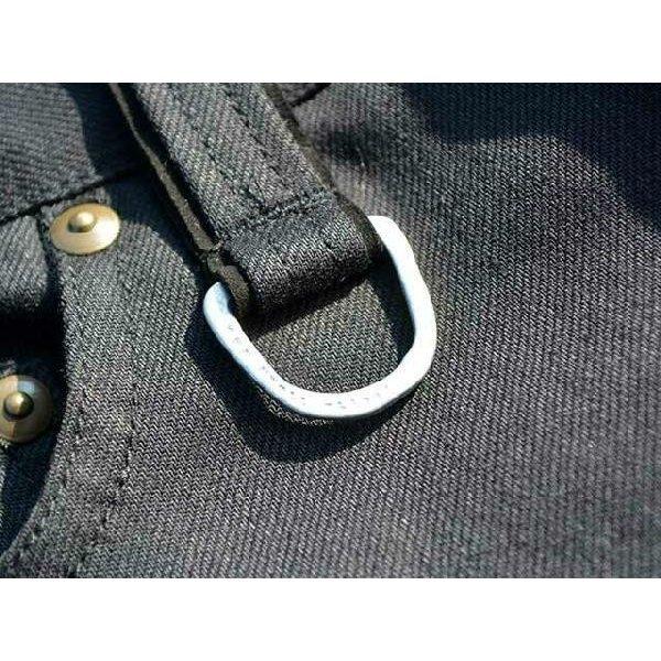 SKULL FLIGHT/スカルフライト「SS Pants Type4 Boots Cut”Stretch”/SS