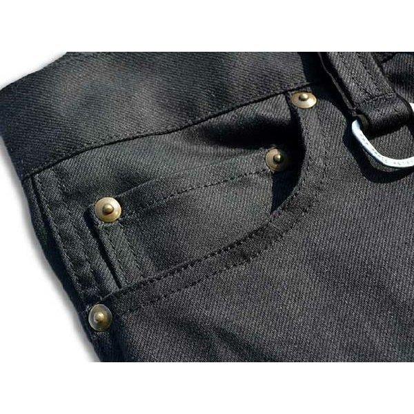 SKULL FLIGHT/スカルフライト「SS Pants Type4 Boots Cut”Stretch”/SS