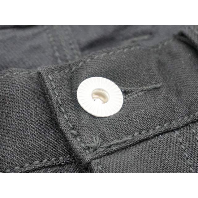 SKULL FLIGHT/スカルフライト】「SS Pants Type6 Boots Cut”Stretch