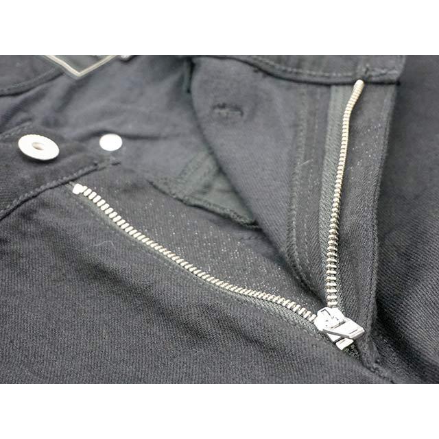 SKULL FLIGHT/スカルフライト】「SS Pants Type6 Boots Cut”Stretch