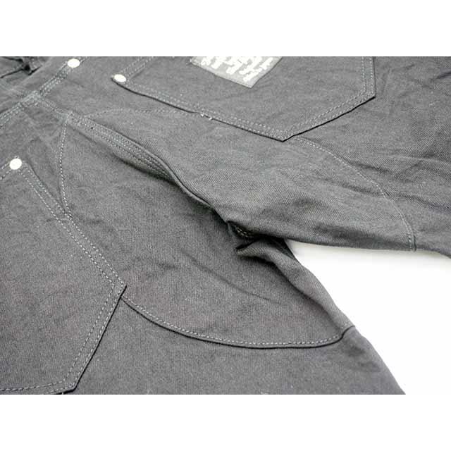 SKULL FLIGHT/スカルフライト】「SS Pants Type6 Boots Cut”Stretch