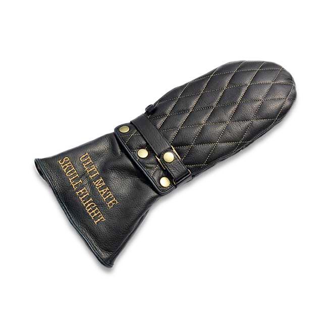 全11色【SKULL FLIGHT/スカルフライト】「Ultimate Bone Glove