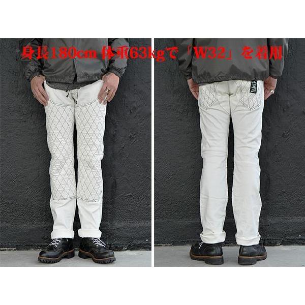 SKULL FLIGHT SS Pants Type6 定価18,480円 SKULL FLIGHT スカルフライト】ボトム / SS PANTS type6