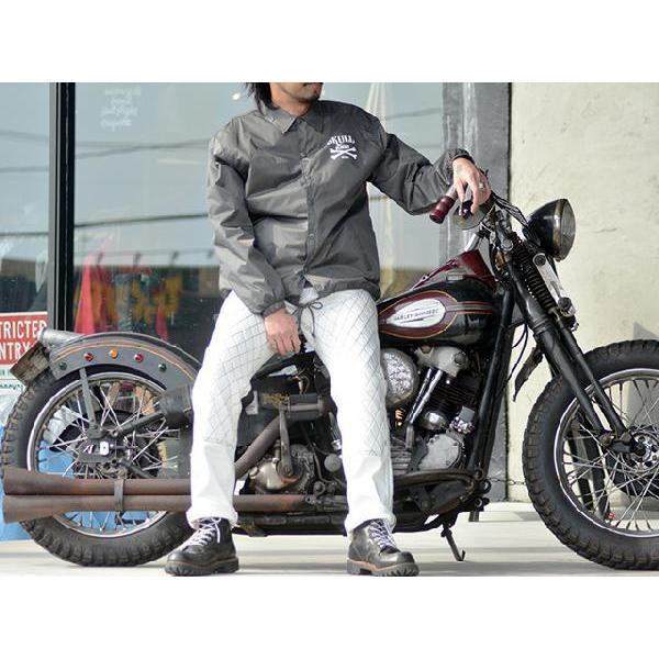 SKULL FLIGHT SS Pants Type6 定価18,480円 SKULL FLIGHT/スカルフライト】「SS Pants Type6 Straight Cut