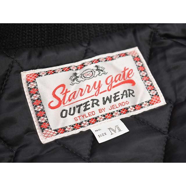 全2色【JELADO”STARRY GATE”/ジェラード”スターリーゲート”】2025AW