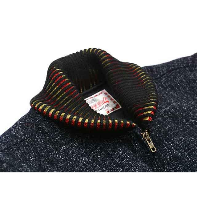 JELADO”STARRY GATE”/ジェラード”スターリーゲート”】2025AW「Irvine