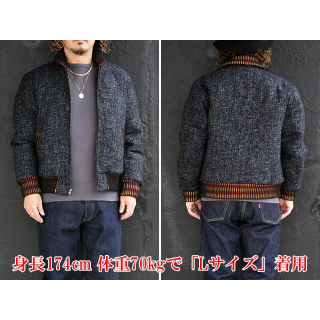 JELADO”STARRY GATE”/ジェラード”スターリーゲート”】2025AW「Irvine