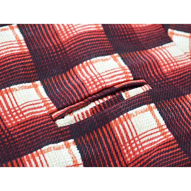 全2色【JELADO/ジェラード】2026SS「L/S Vincent Shirt/ロングスリーブ