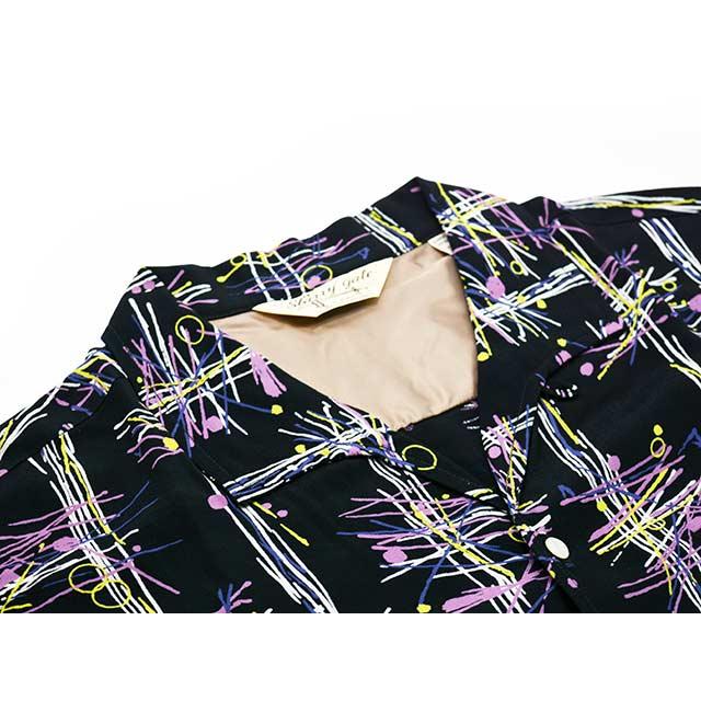 JELADO/ジェラード】2026SS「S/S Vincent Shirts/ショートスリーブ