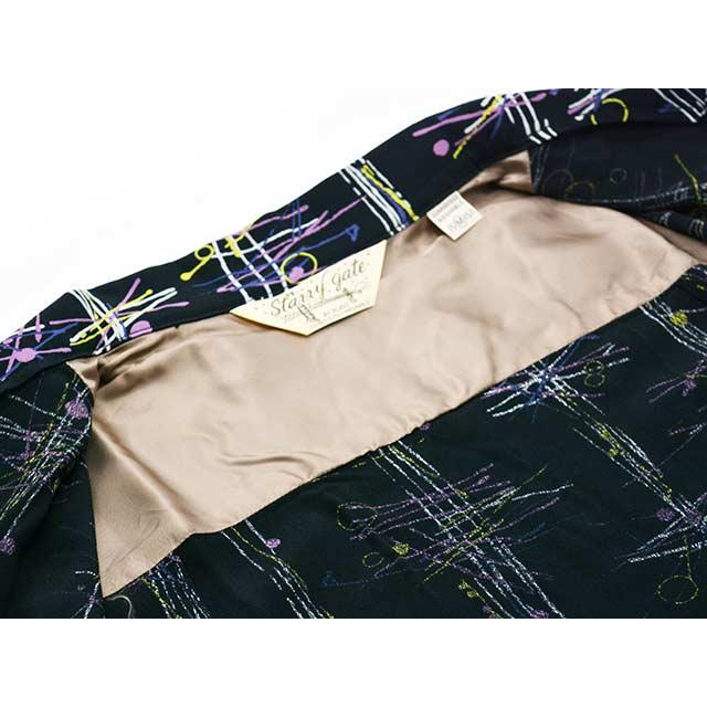 JELADO/ジェラード】2026SS「S/S Vincent Shirts/ショートスリーブ