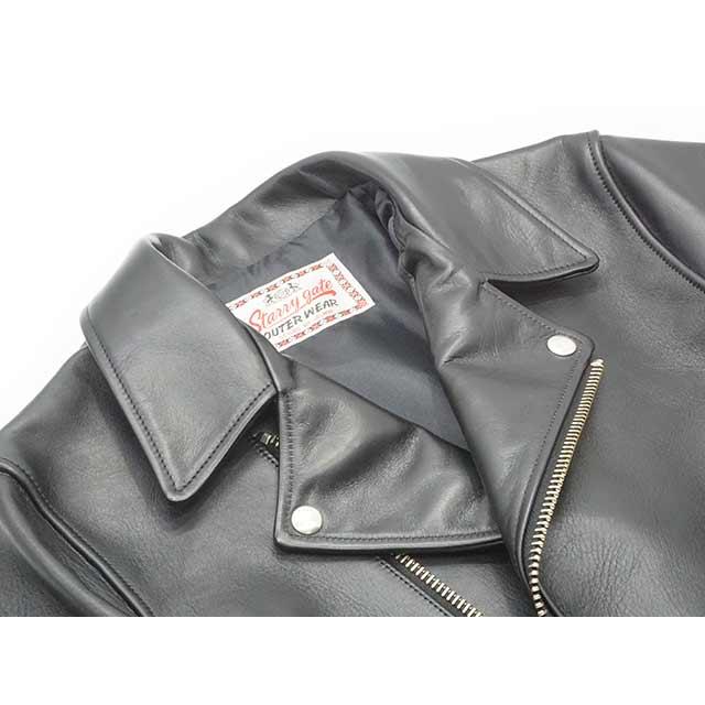 JELADO/ジェラード】「Horsehide Riders Jacket”Rebel Jacket”/ホース
