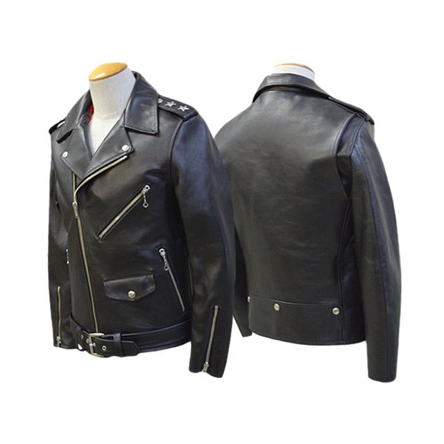 JELADO”STARRY GATE”/ジェラード”スターリーゲート”】「Horsehide