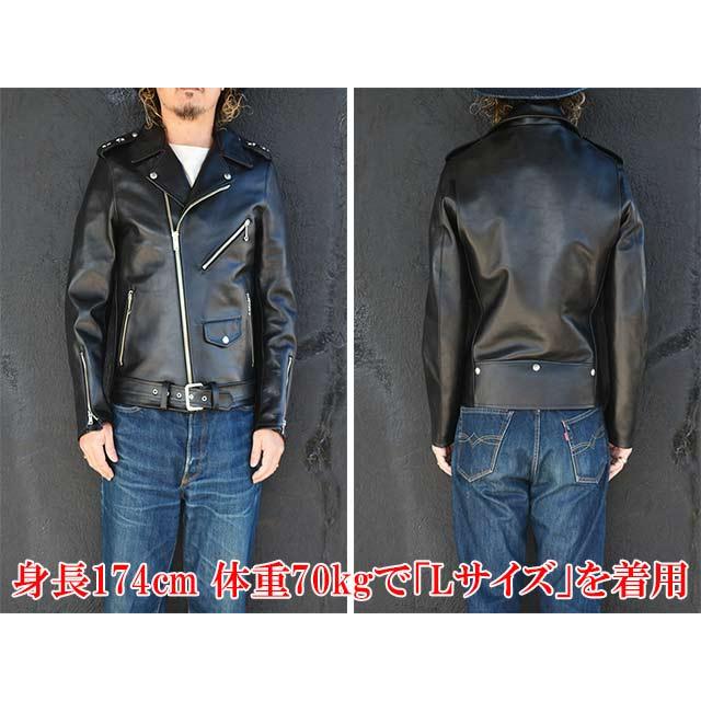 JELADO”STARRY GATE”/ジェラード”スターリーゲート”】「Horsehide