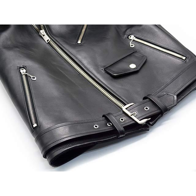 JELADO”STARRY GATE”/ジェラード”スターリーゲート”】「Horsehide