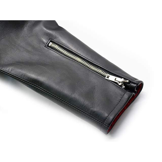 JELADO”STARRY GATE”/ジェラード”スターリーゲート”】「Horsehide