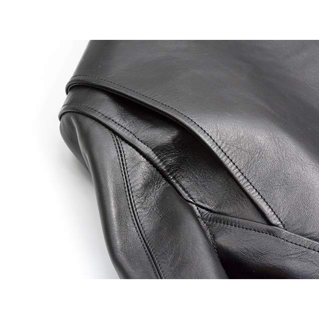 JELADO”STARRY GATE”/ジェラード”スターリーゲート”】「Horsehide