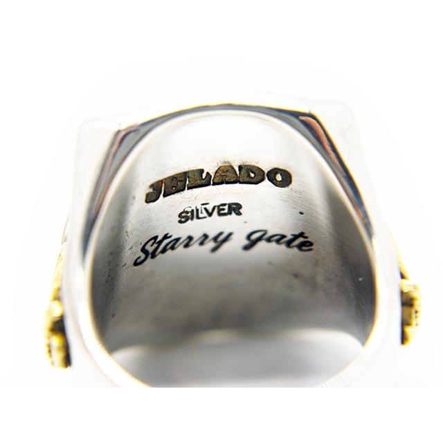 ☆コロパル☆ メキシカンクレージーアゲート&セレスタイト