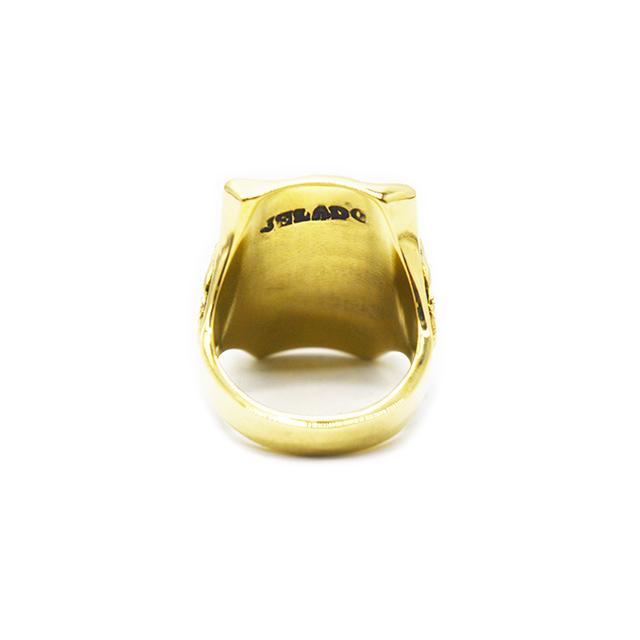 JELADO”STARRY GATE”/ジェラード”スターリーゲート”】「Mexican Ring