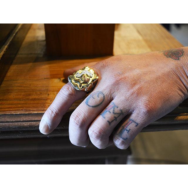 JELADO”STARRY GATE”/ジェラード”スターリーゲート”】「Mexican