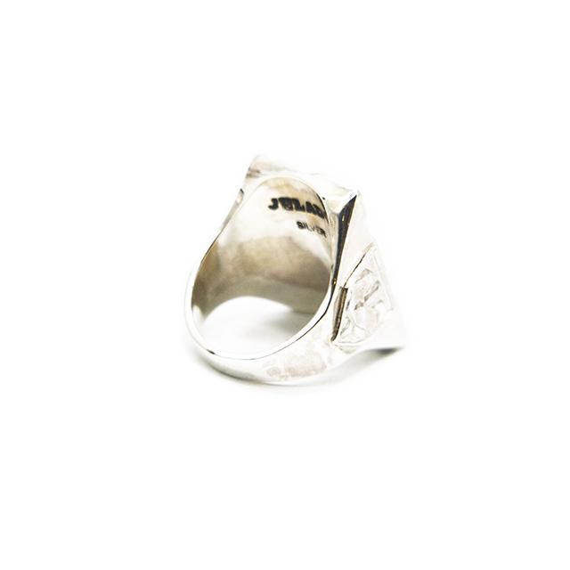 JELADO”STARRY GATE”/ジェラード”スターリーゲート”】「Mexican Ring