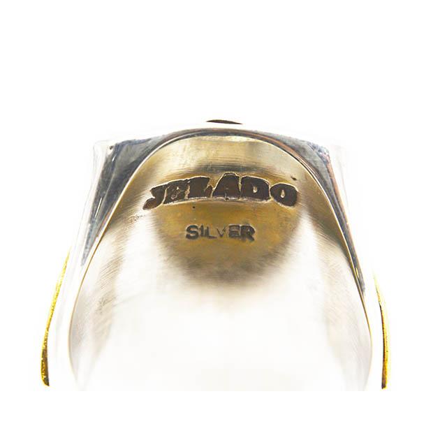 JELADO”STARRY GATE”/ジェラード”スターリーゲート”】「Mexican Ring
