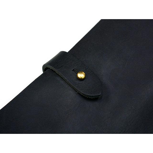 全2色【Sugar＆Co./シュガーアンドコー】2025AW「Leather sacoche