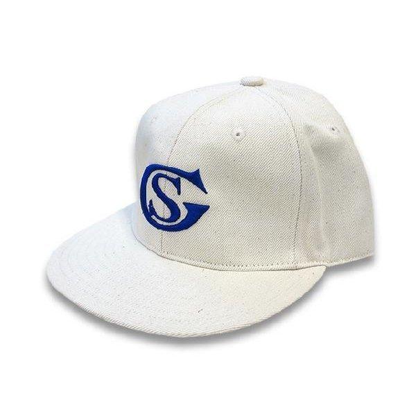 全3色Sugar＆Co./シュガーアンドコー「Washable Sugar Cap